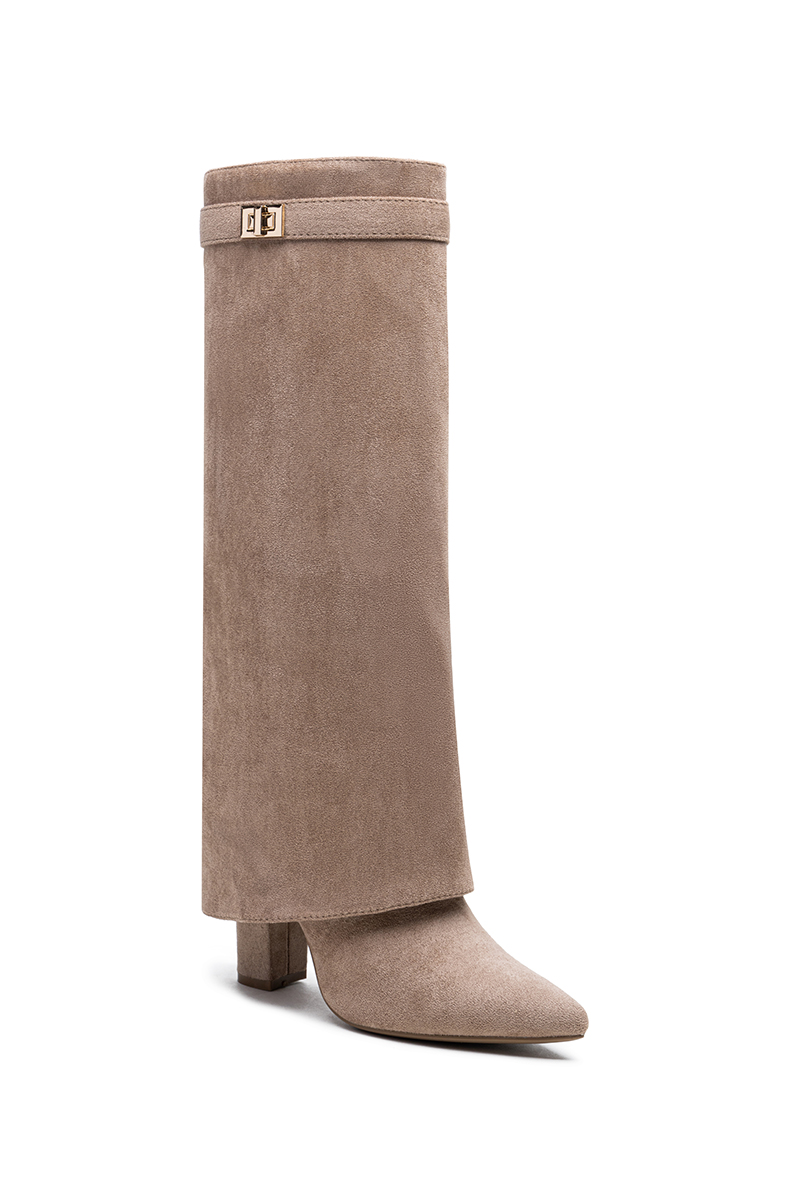 Stiefel
