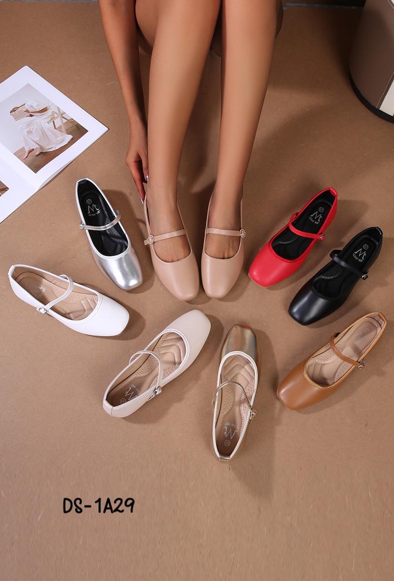 Damenschuhe