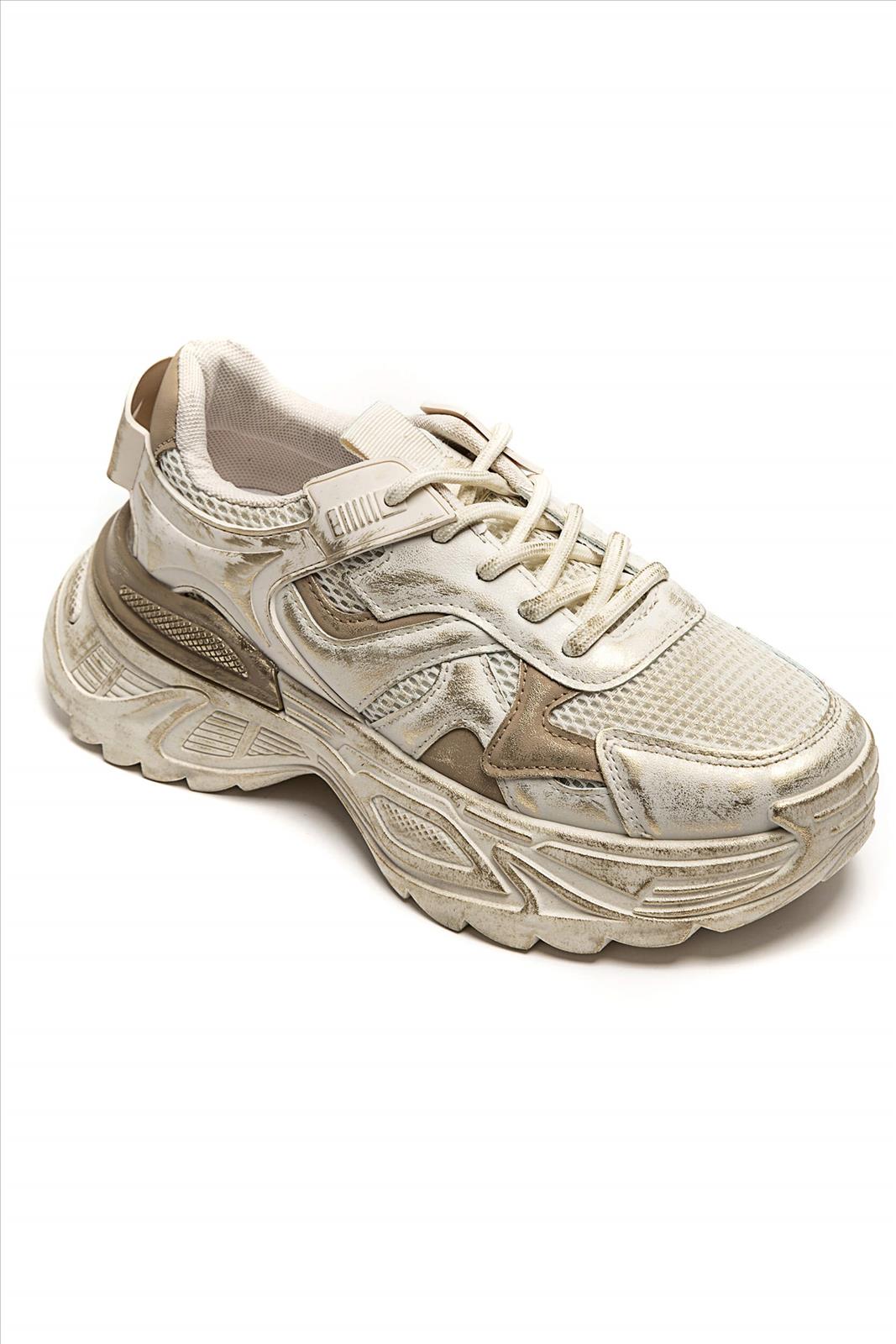 Freizeitschuhe/Sneakers