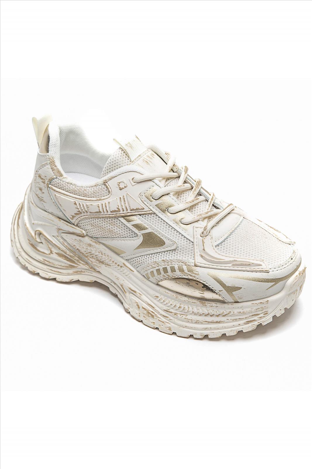 Freizeitschuhe/Sneakers