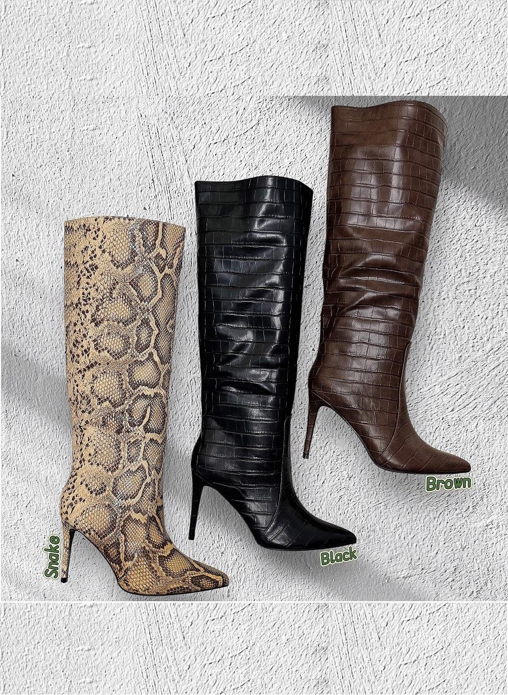 Stiefel