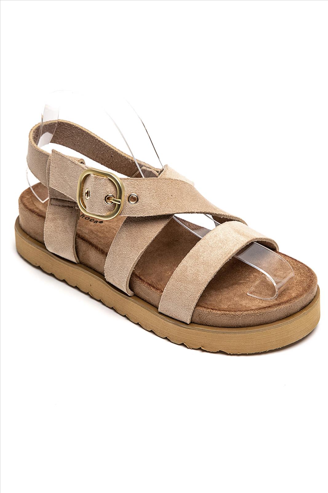 Sandalle