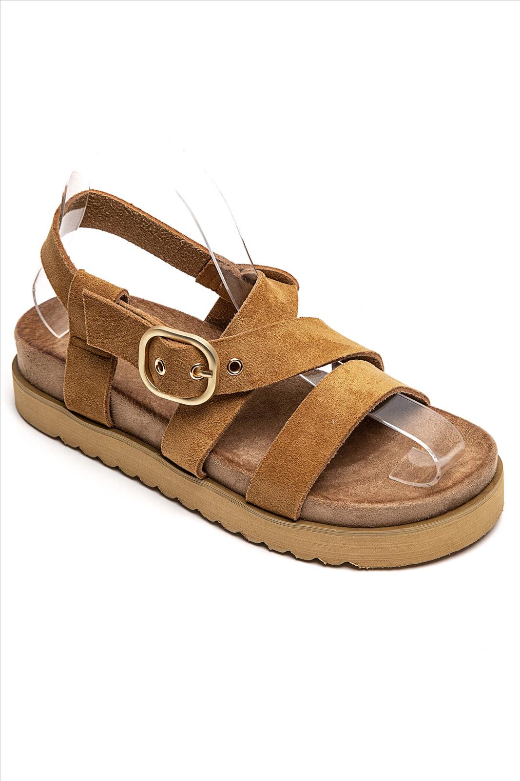 Sandalle