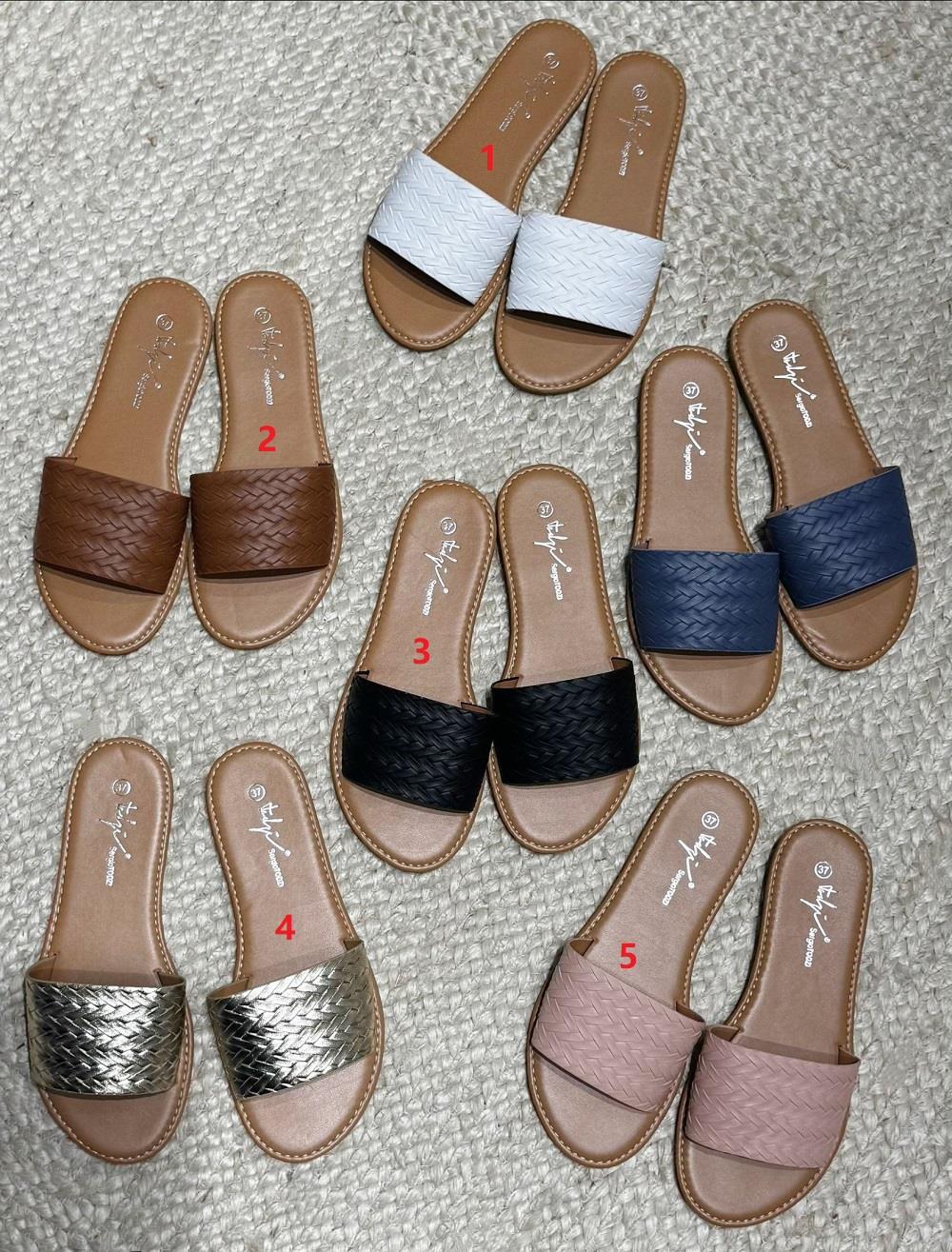 Slipper