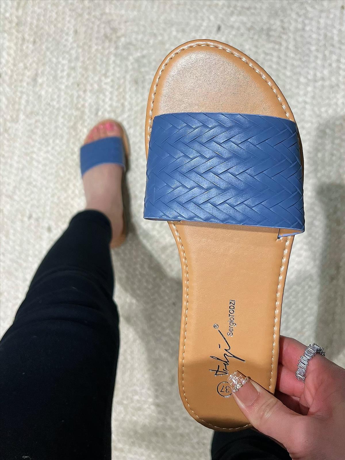 Slipper