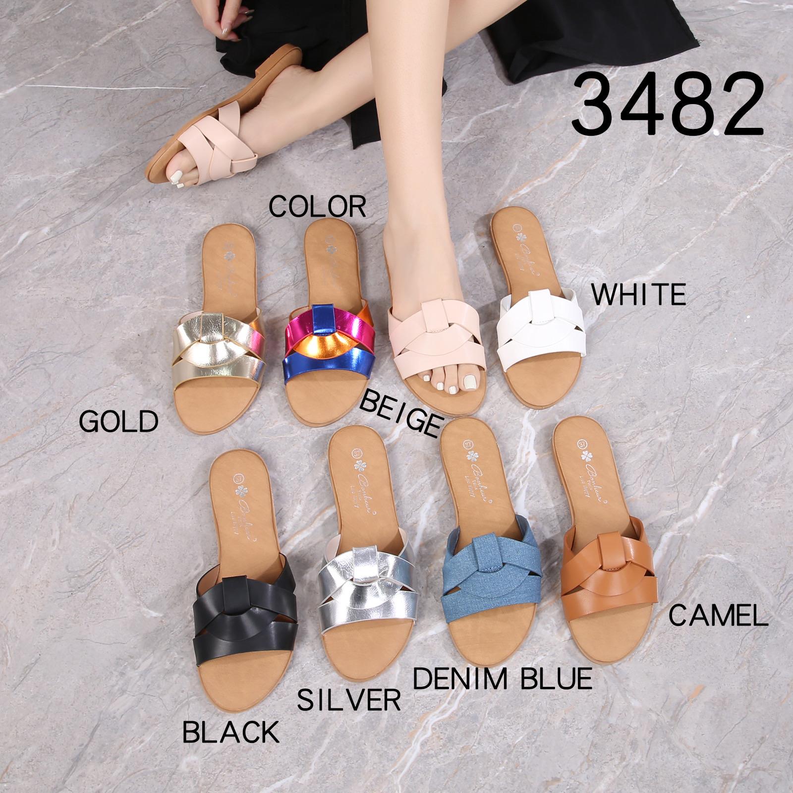 Slipper