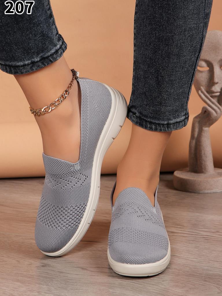 Freizeitschuhe/Sneakers