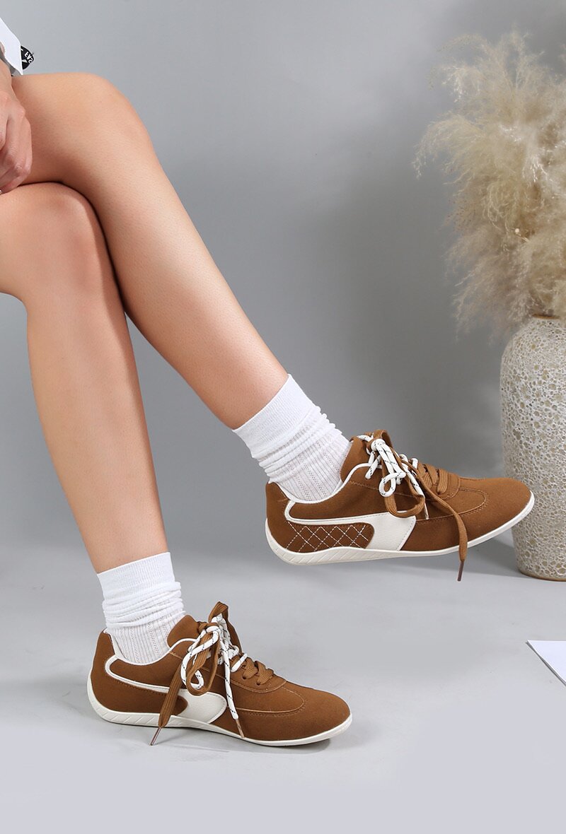 Freizeitschuhe/Sneakers