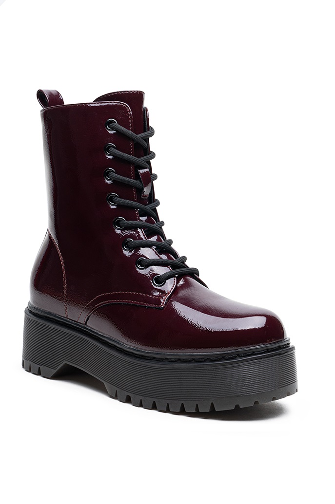 Stiefelette