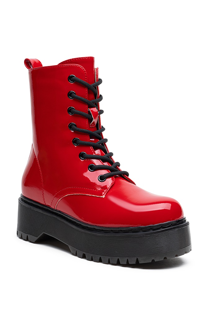 Stiefelette