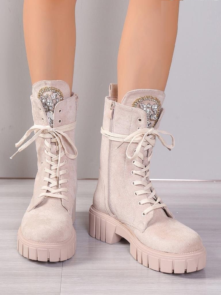 Stiefelette