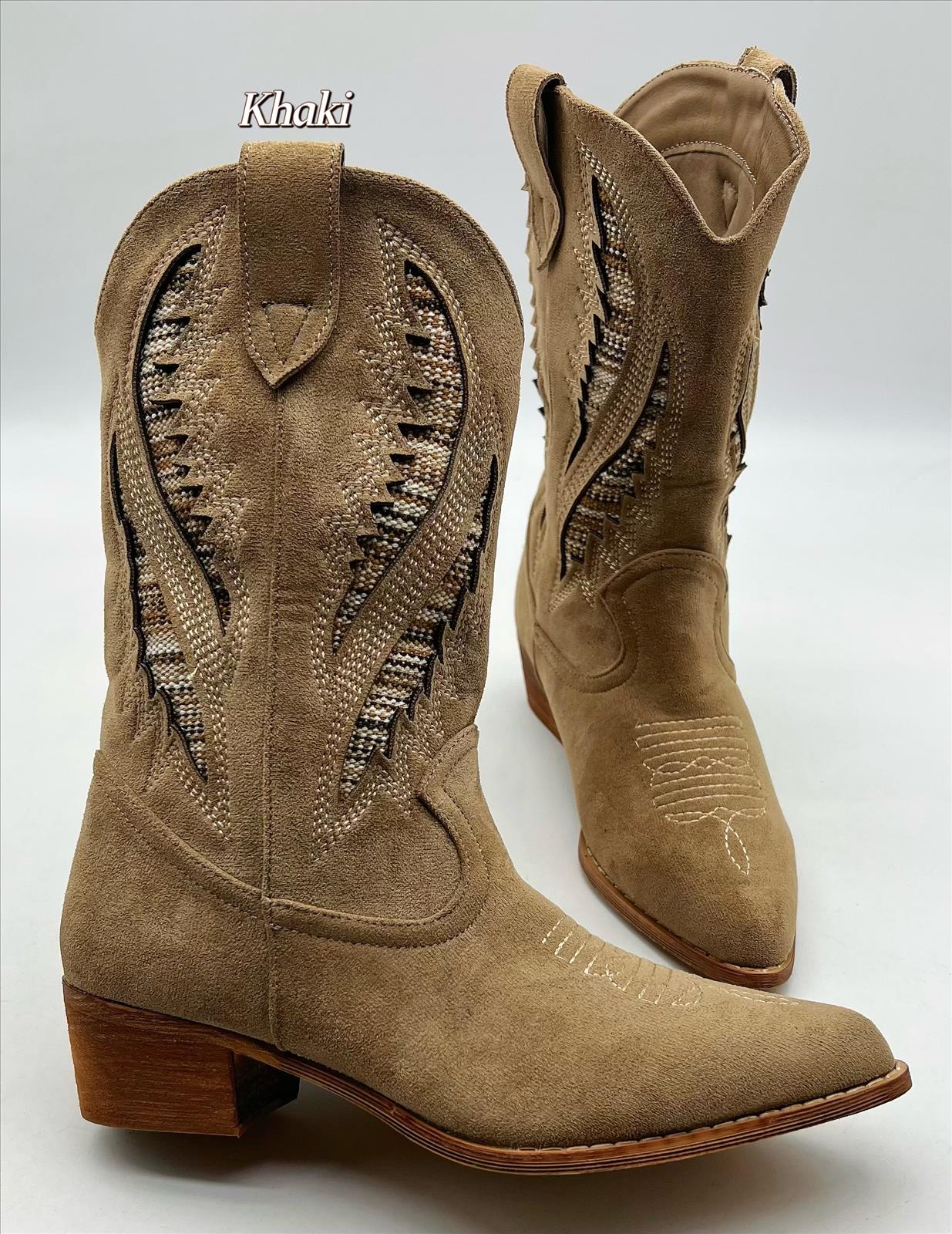 Stiefel