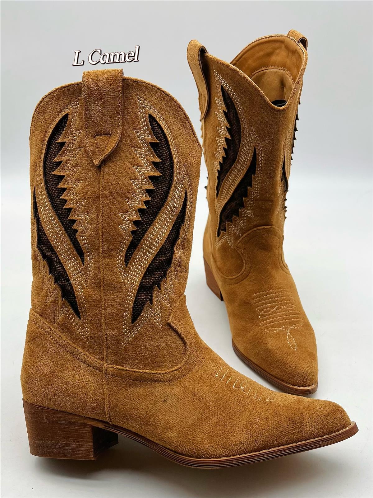 Stiefel