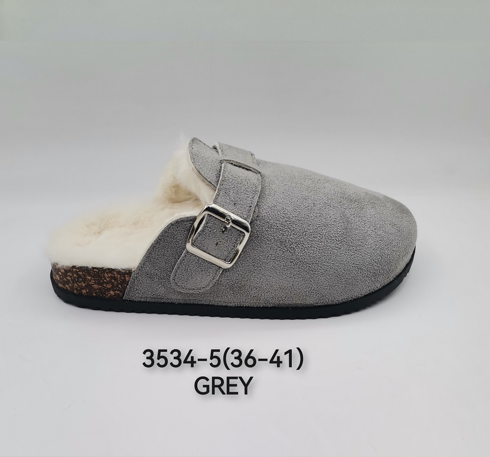 Slipper