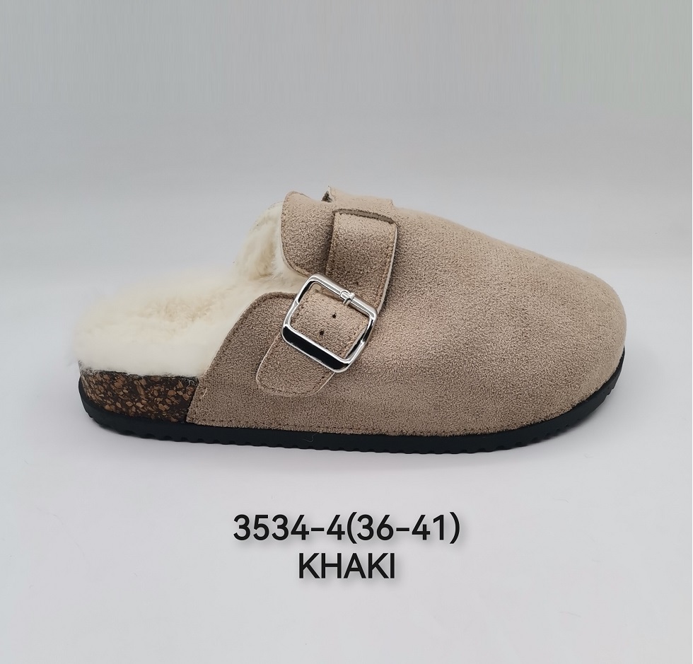 Slipper