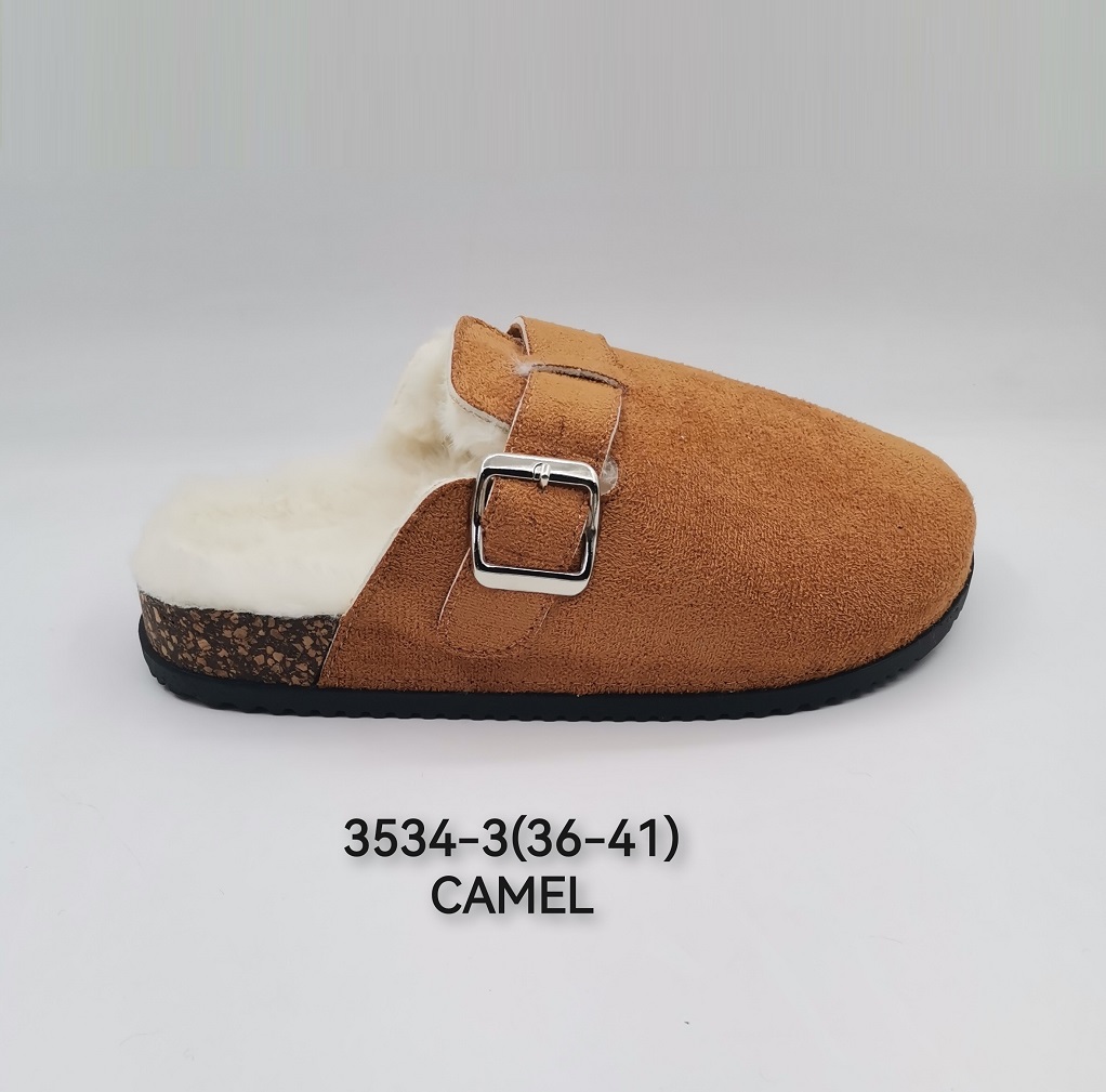 Slipper