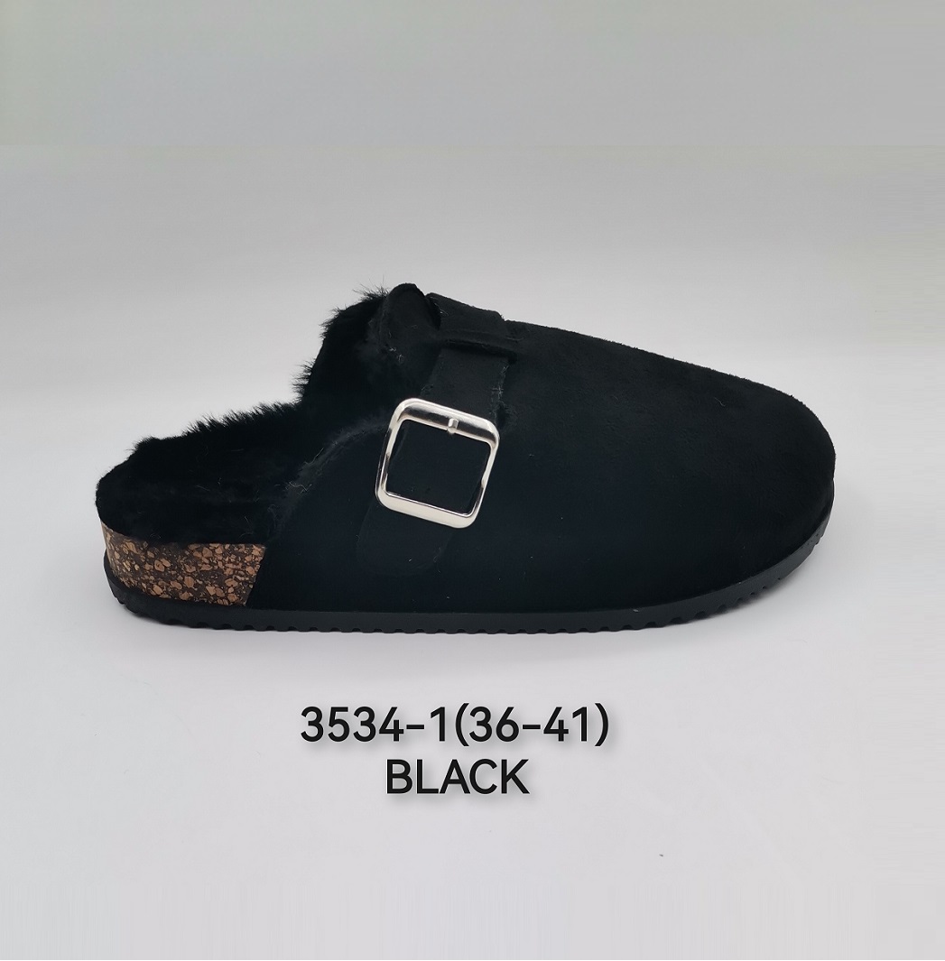 Slipper