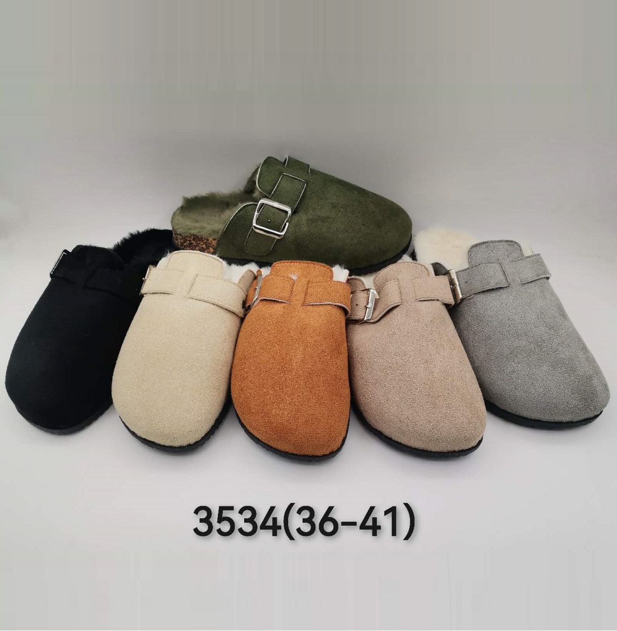 Slipper