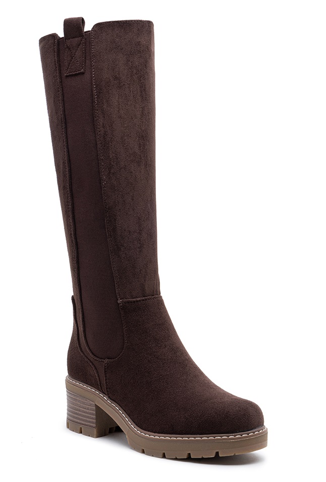 Stiefel