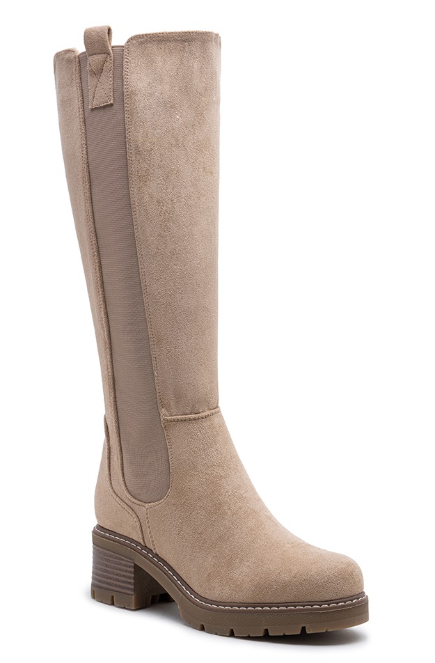 Stiefel