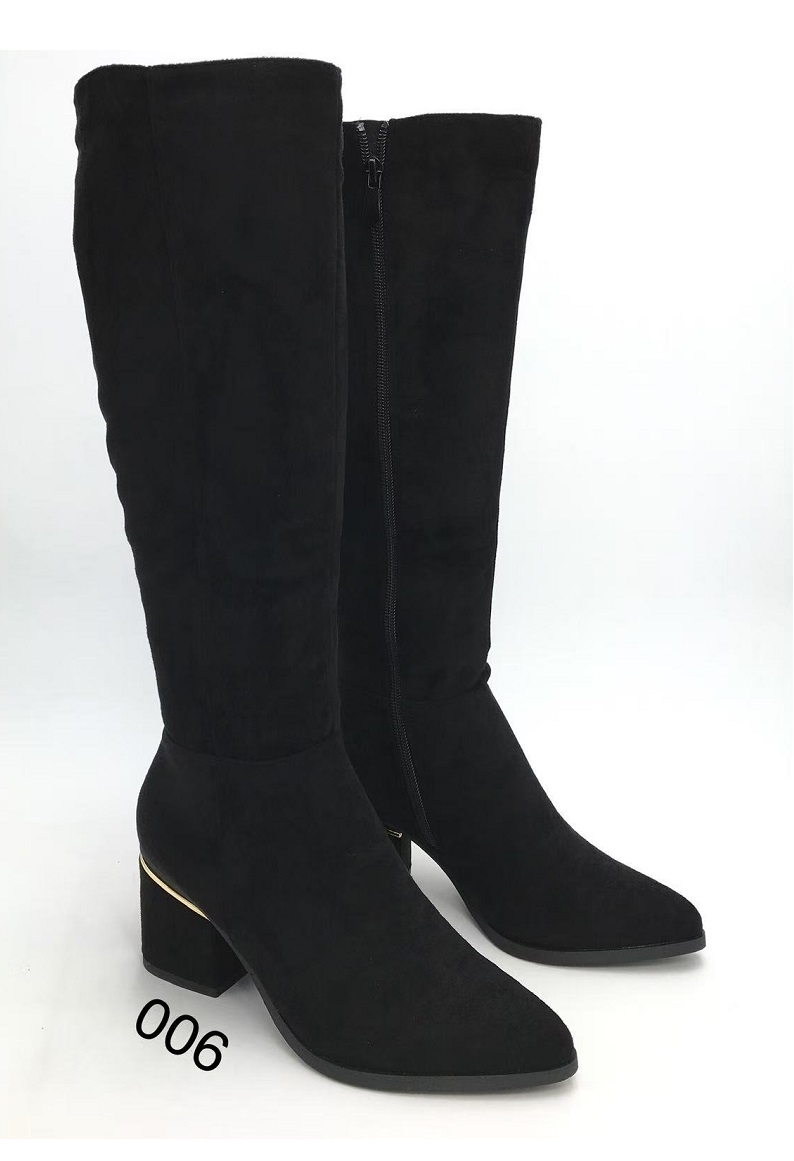 Stiefel