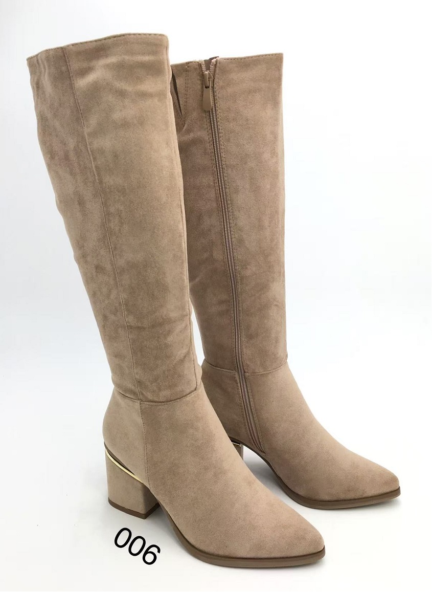 Stiefel