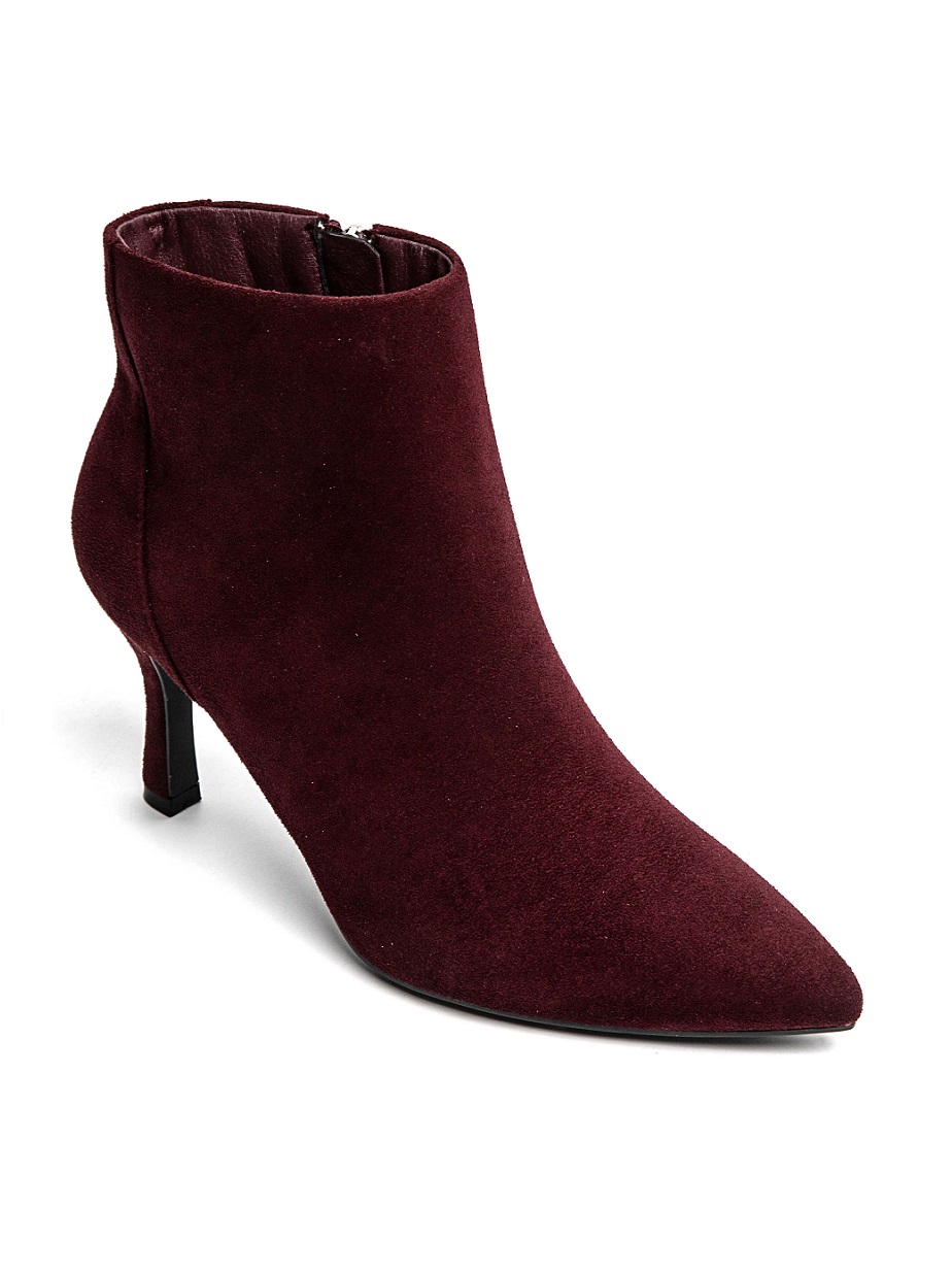 Stiefelette