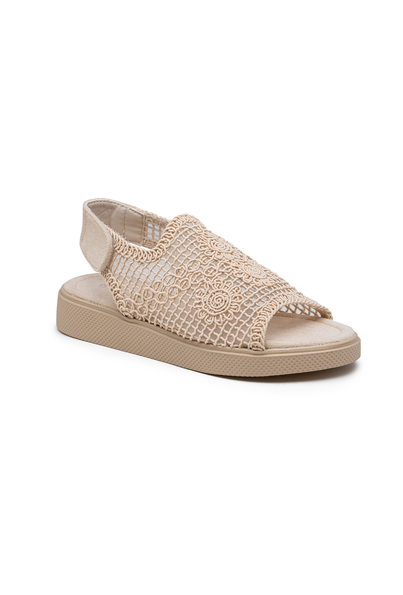 Sandalle