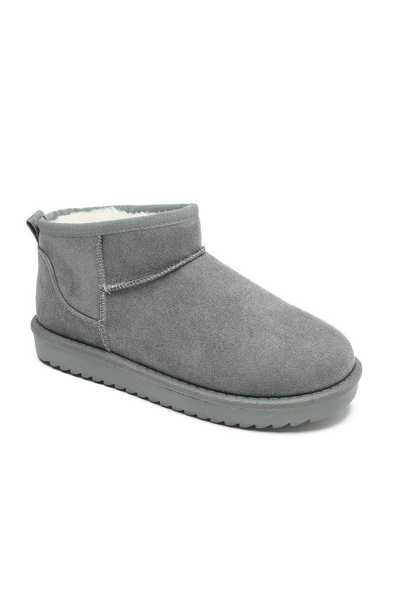 Stiefelette