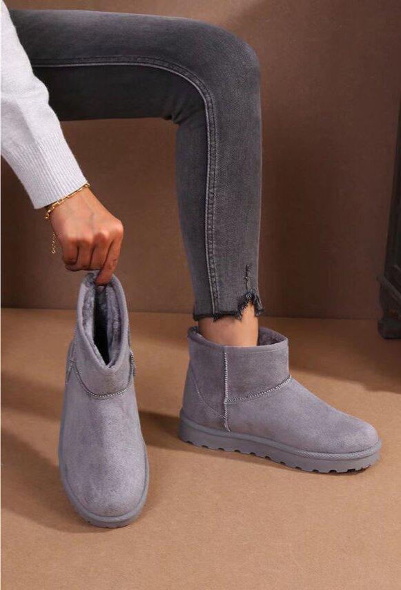 Stiefelette