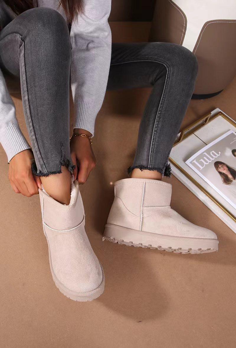 Stiefelette