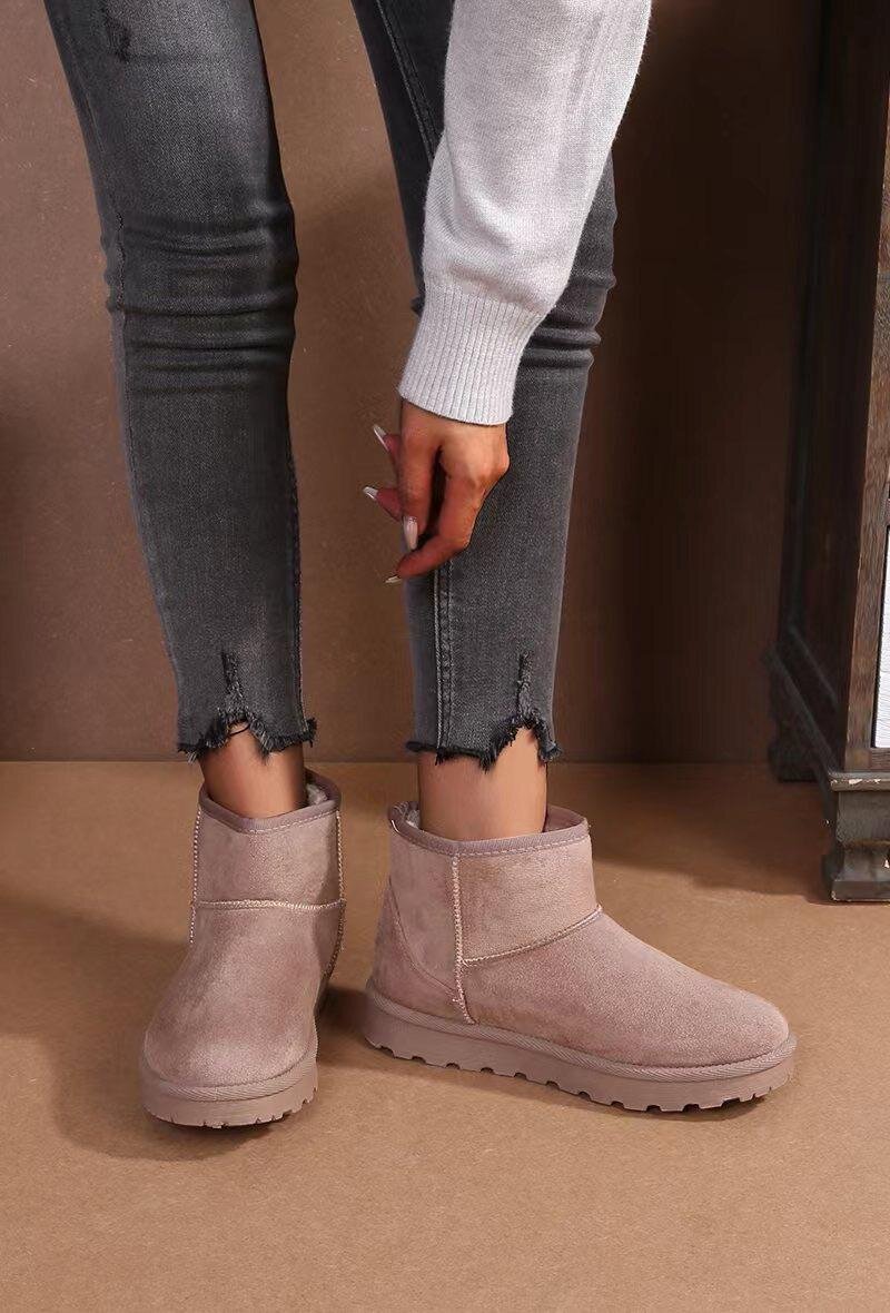 Stiefelette