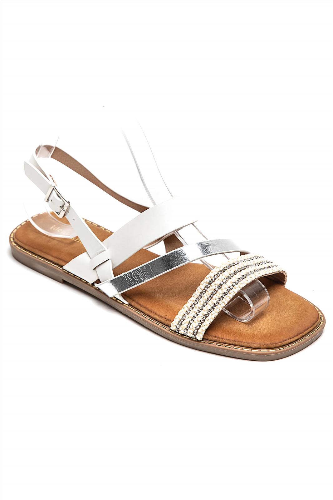 Sandalle