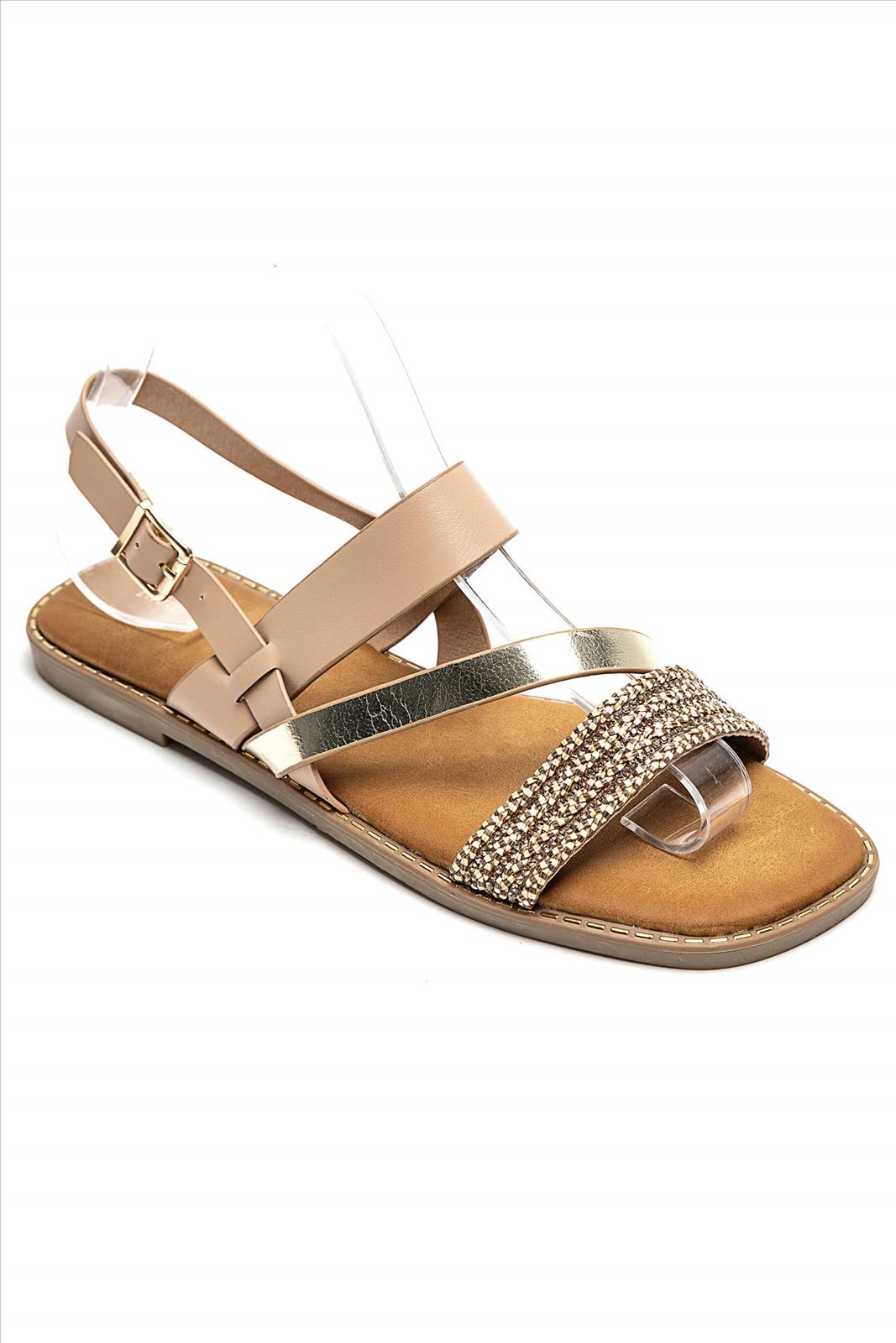 Sandalle