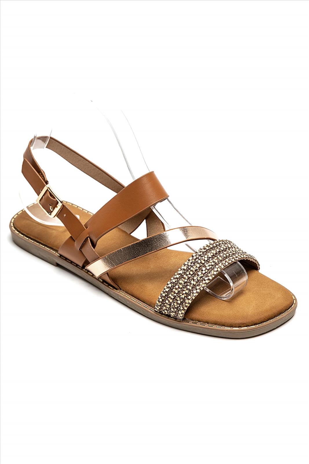 Sandalle