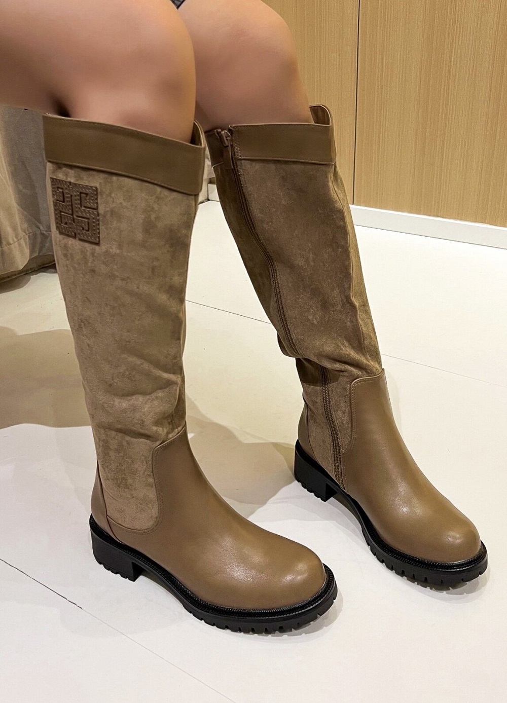Stiefel