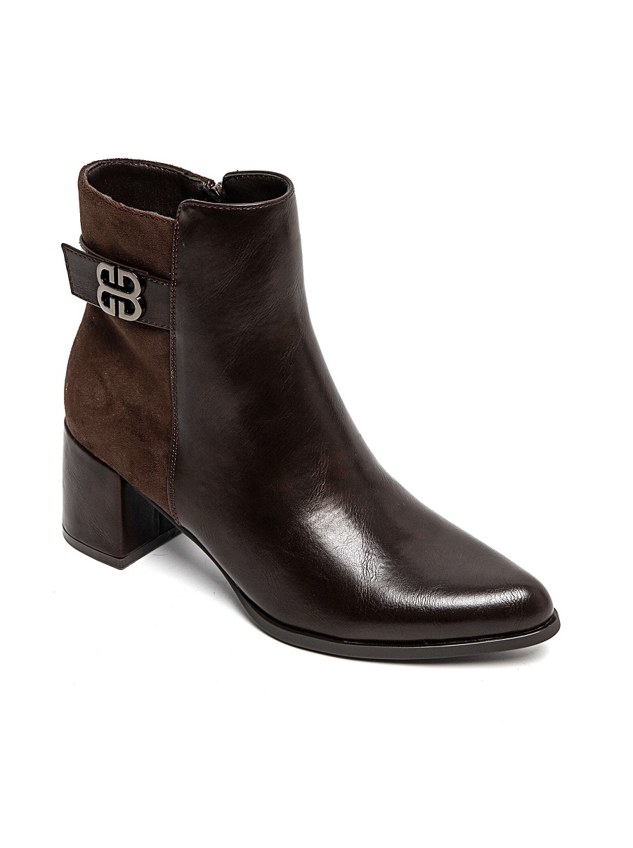 Stiefelette