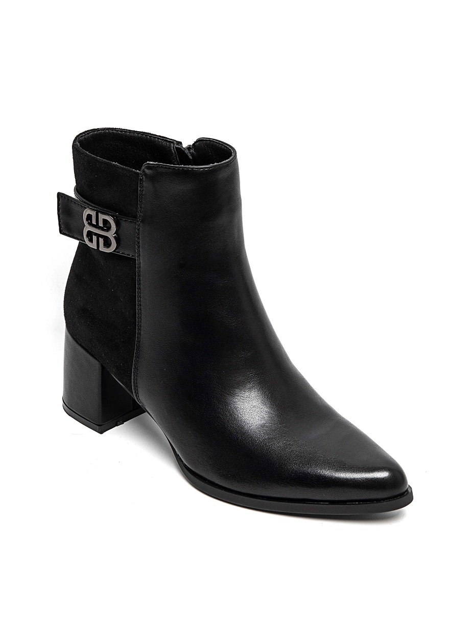 Stiefelette