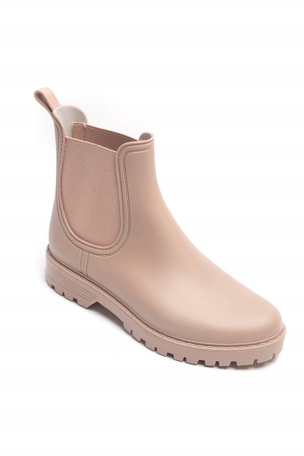 Stiefelette