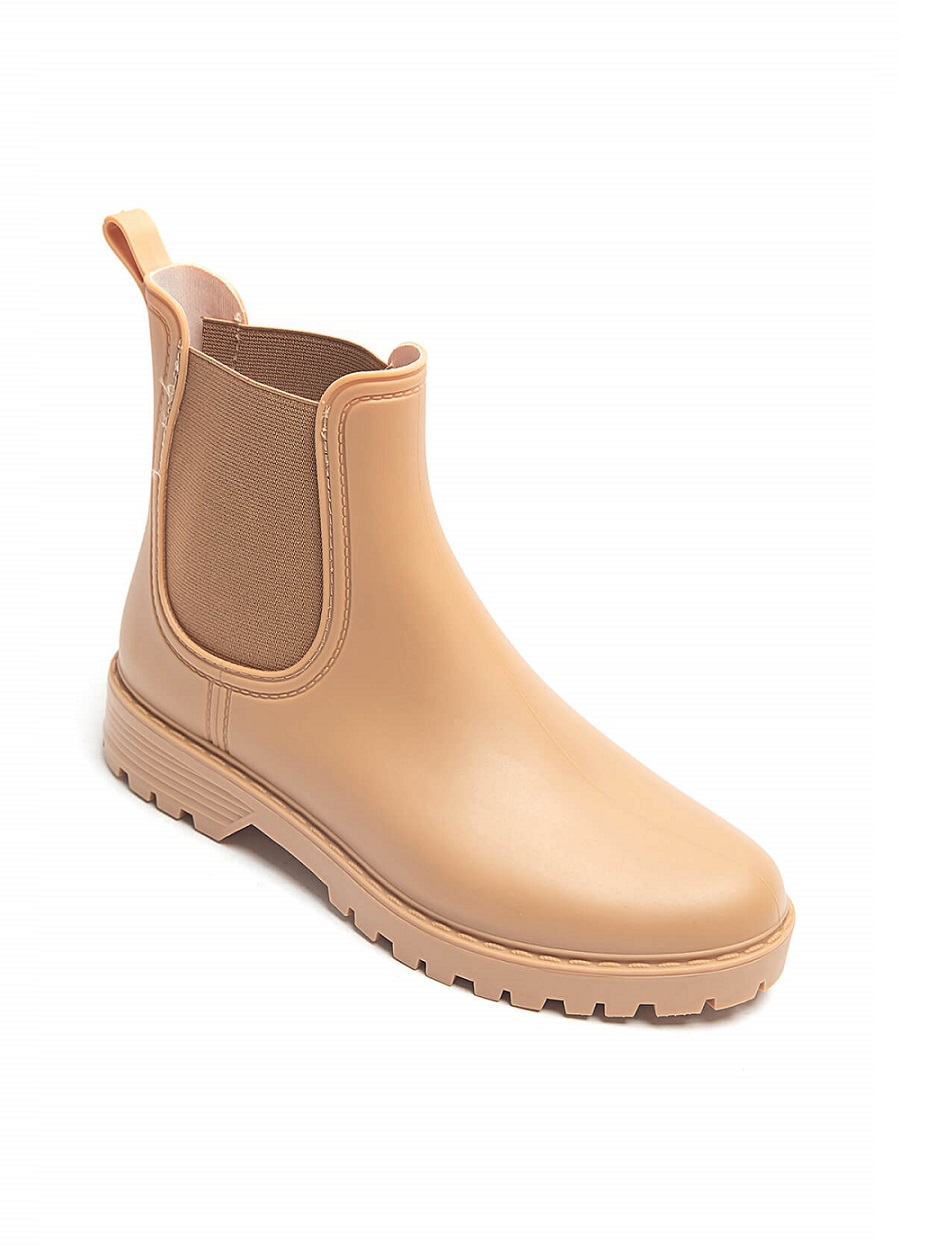 Stiefelette