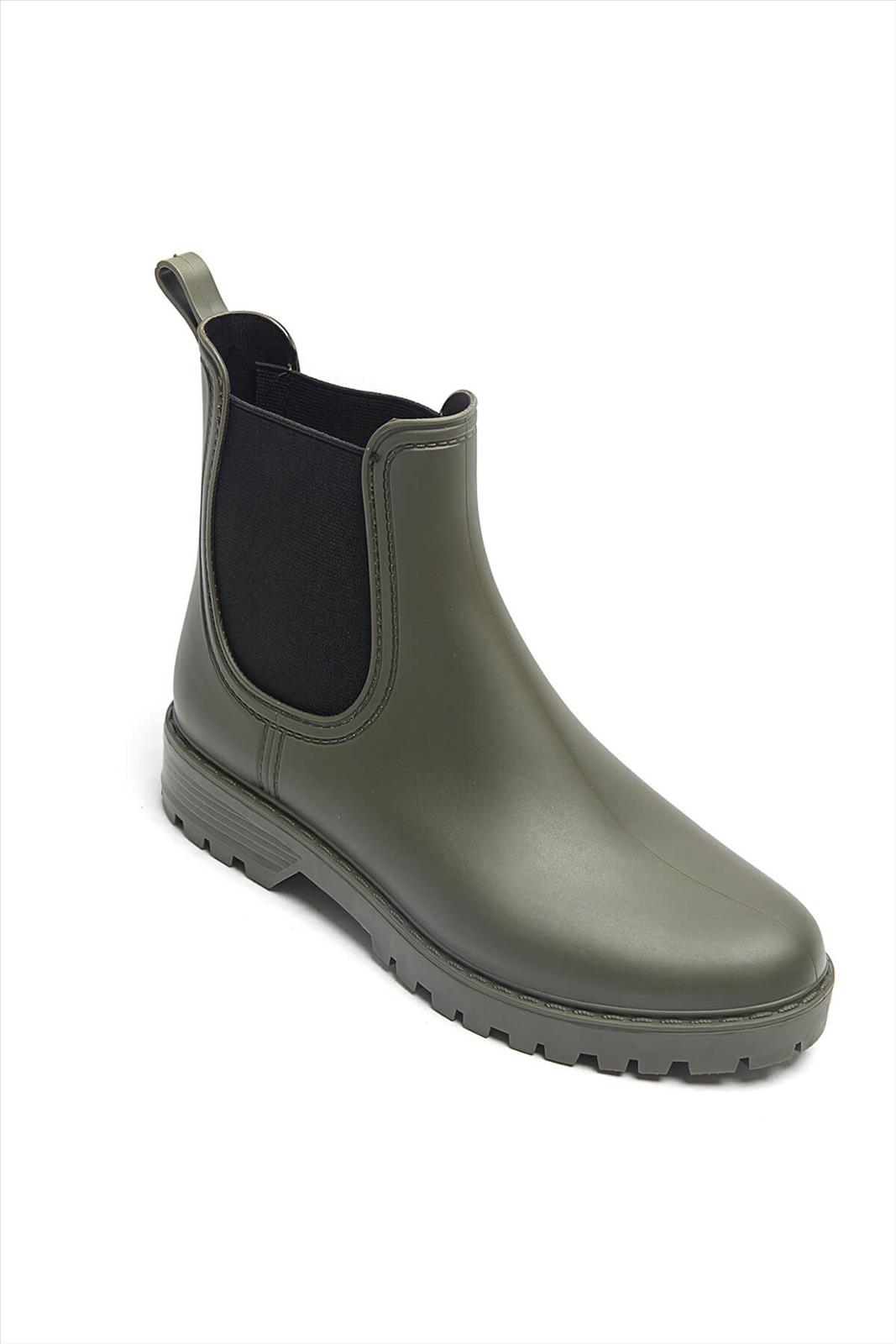 Stiefelette