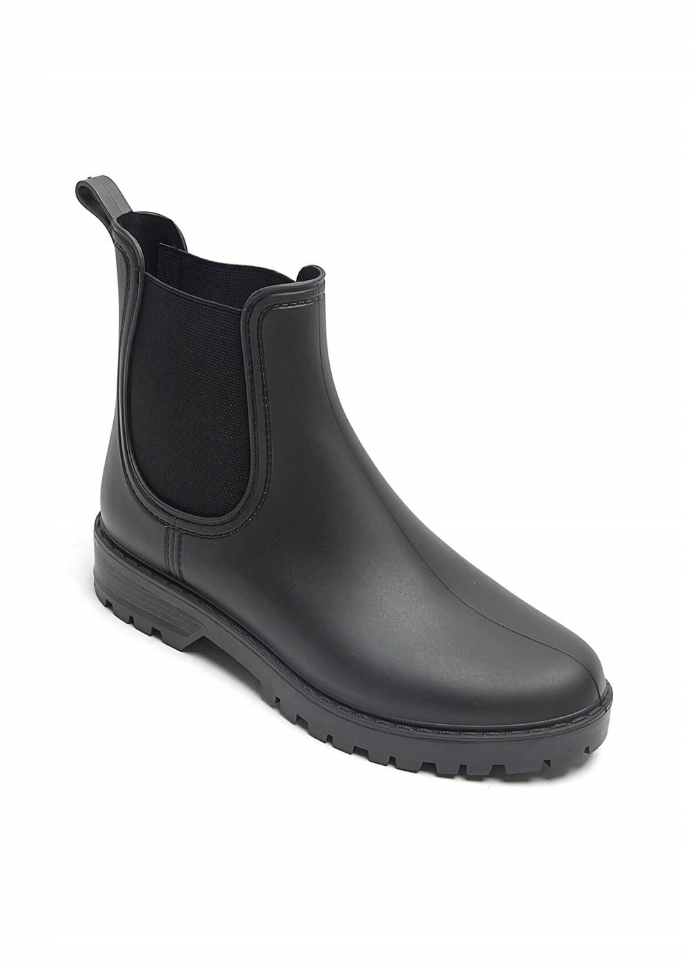 Stiefelette