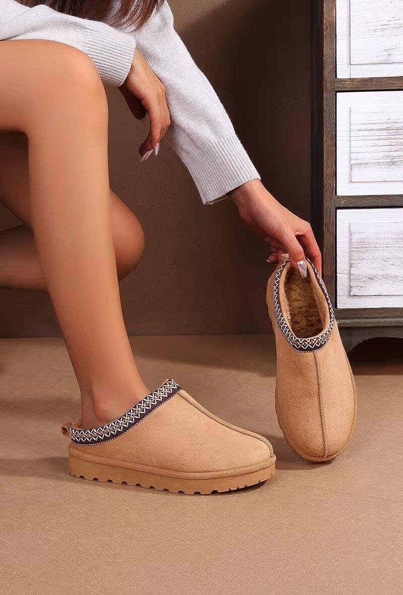 Slipper