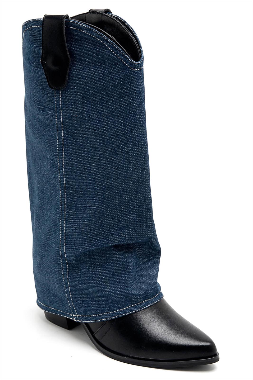 Stiefel