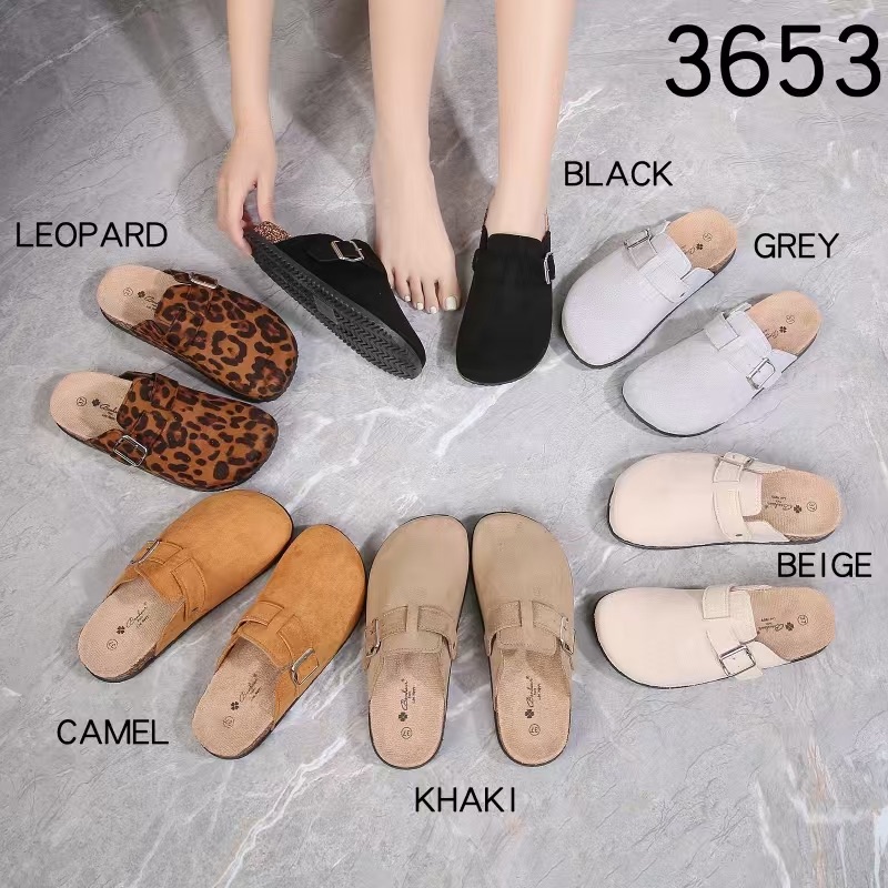 Slipper