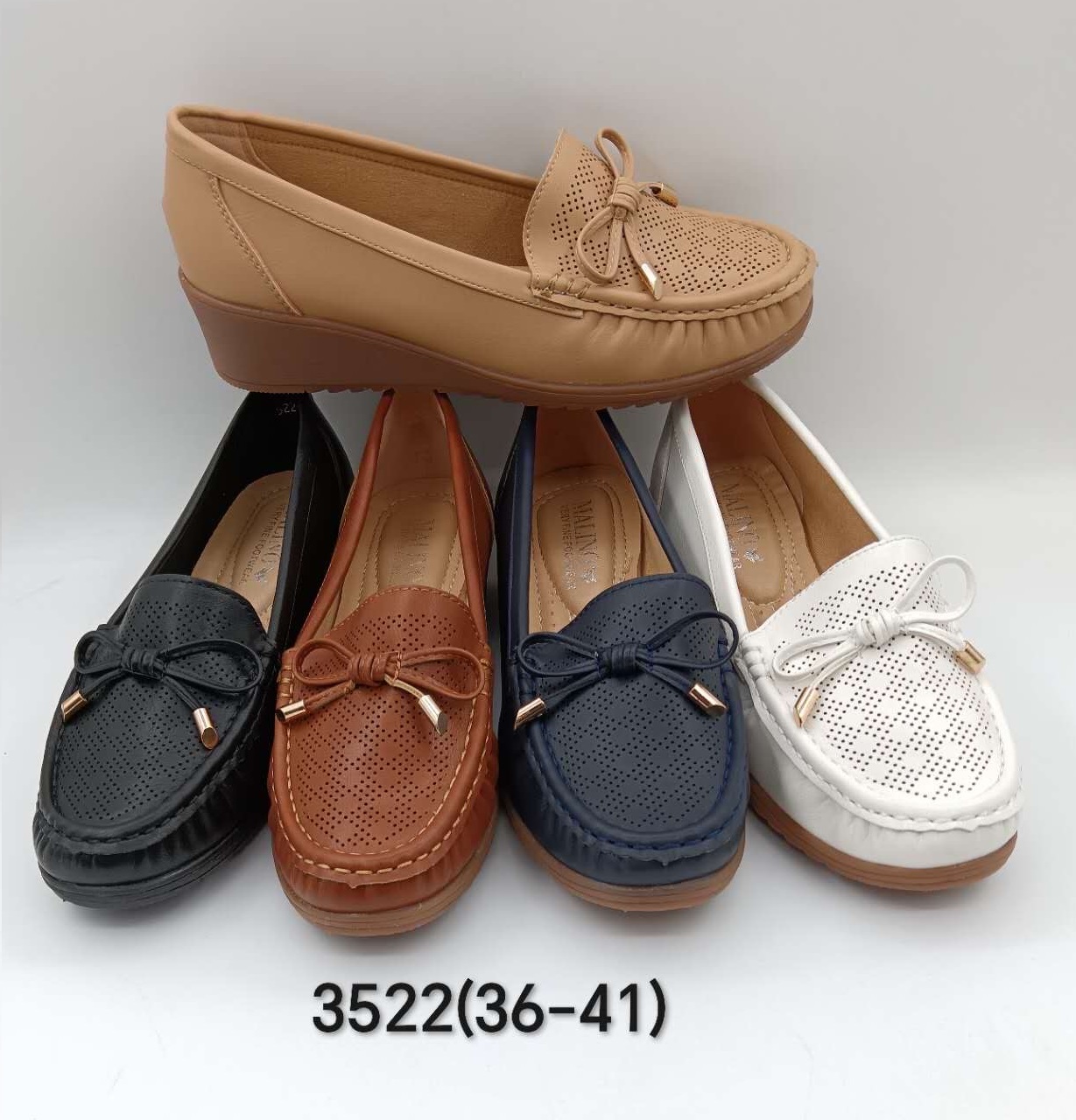 Damenschuhe