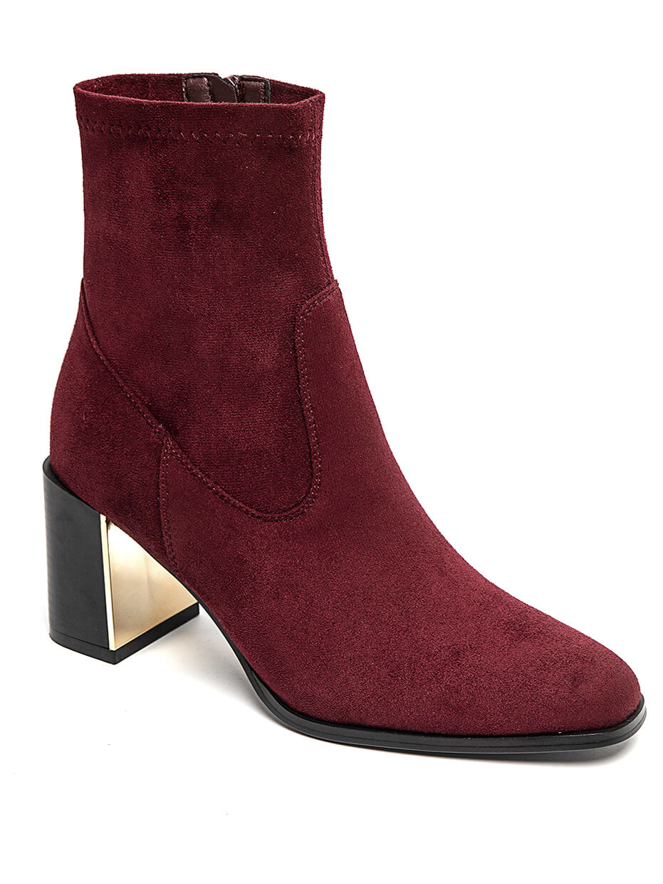 Stiefelette