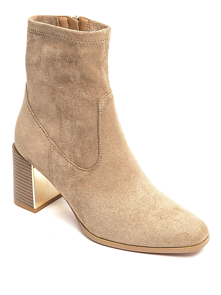 Stiefelette