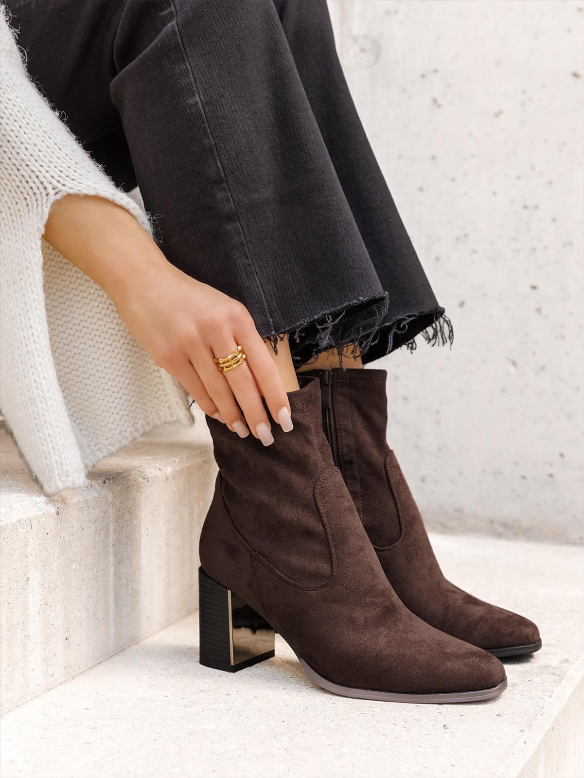 Stiefelette