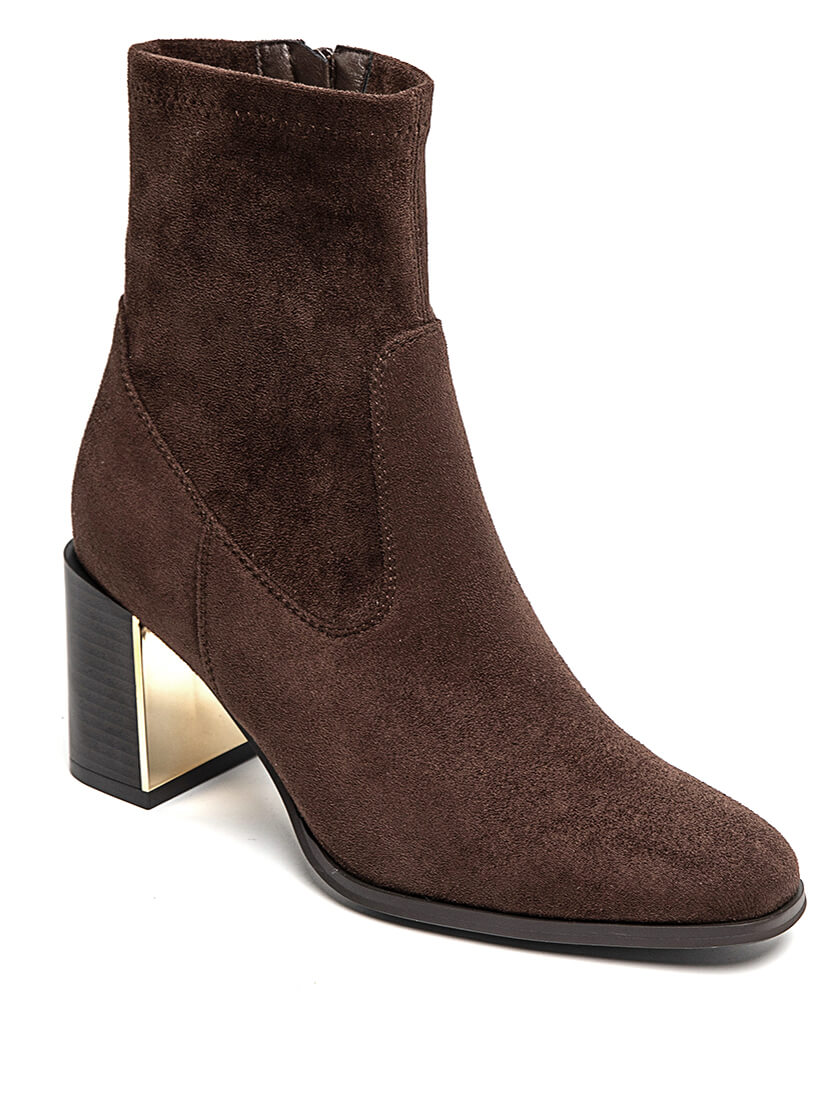 Stiefelette